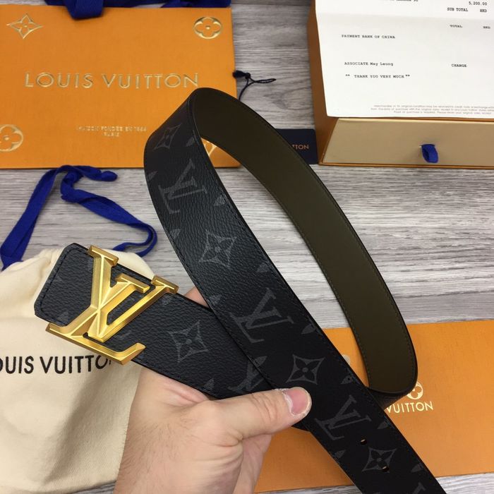 Louis Vuitton Belt 40MM LVB00035